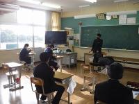 学習・環境委員会